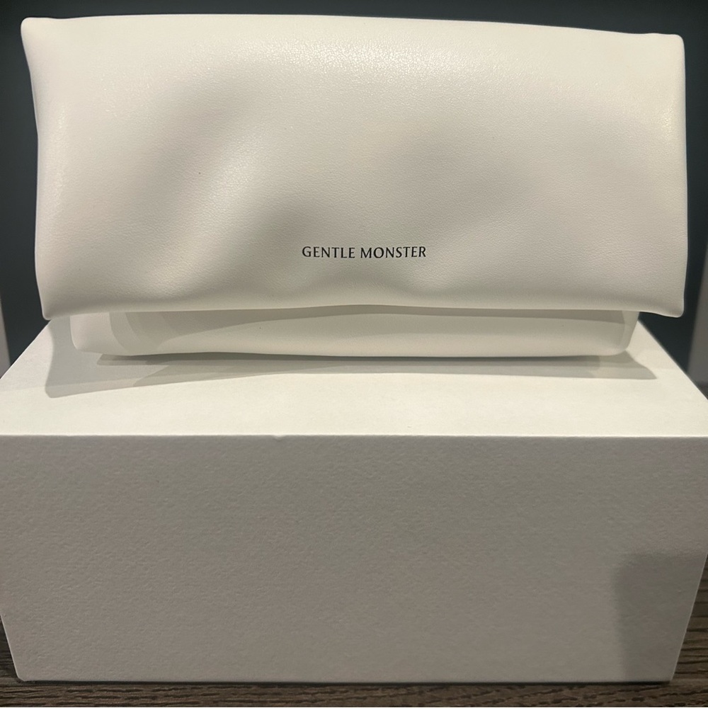 Gentle Monster Sunglasses Case